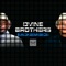 Santiago (feat. Dr Moruti & Hypnosis) - D'vine Brothers lyrics