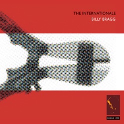 THE INTERNATIONALE cover art