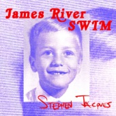 Stephen Jacques - James River Swim