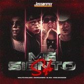 Me Siento Solo (feat. King Savagge & Jassonmix) artwork