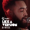 Under the Bridge (triple j Like a Version) - Single