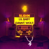 Slidin artwork