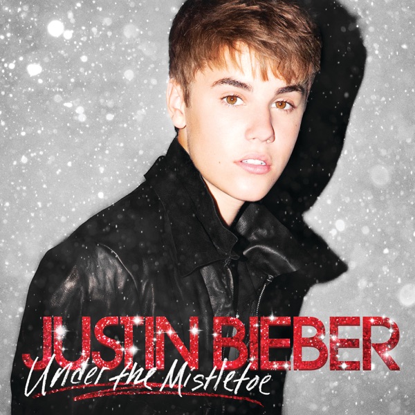 Under The Mistletoe (Deluxe Edition) - Justin Bieber