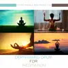 Depth Hang Drum for Meditation album lyrics, reviews, download