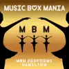 MBM Performs Hamilton album lyrics, reviews, download