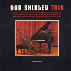 Don Shirley Trio by Don Shirley album reviews, ratings, credits