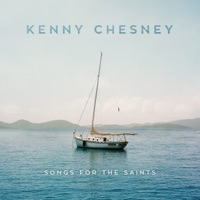KENNY CHESNEY feat MINDY SMITH - Better Boat Chords and Lyrics