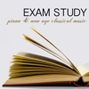 Exam Study Piano & New Age Classical Music for Concentration - Ashton John Jeremy Jr.