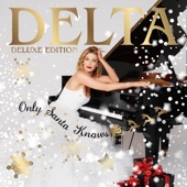 Only Santa Knows (Deluxe Edition) artwork
