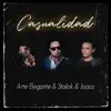 Stream & download Casualidad - Single