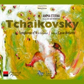 Tchaikovsky: Symphonie No. 4 en Fa Mineur & Suite de Casse-Noisette artwork
