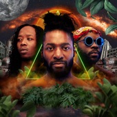 Empower (feat. Afronaut Zu, TINYMAN & Ahnansé) artwork