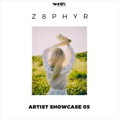 Artist Showcase 05: Z8phyR artwork