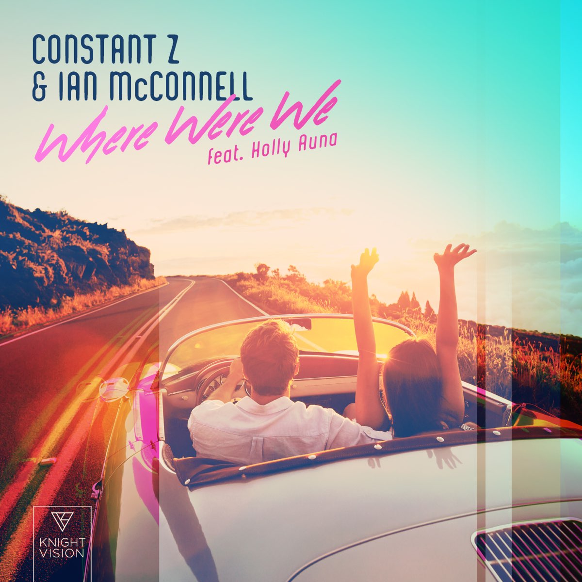 Feat holly. Constant z музыкант. Ian MCCONNEL friends Lyrics.