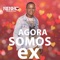 Agora Somos Ex artwork