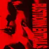 BUSTDOWN ENTRAILS (feat. Brodinski & COUCOU CHLOE) - Single album lyrics, reviews, download
