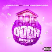 Oooh (feat. Guapdad 4000 & P-LO) [Remix] artwork