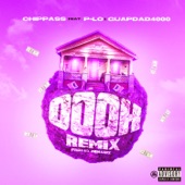 Oooh (Remix) feat. Guapdad 4000,P-Lo