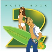 Music Book artwork