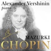 Chopin Mazurki