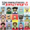 The Many Faces of Joey Negro Vol. 1
