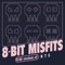 Fake Love - 8-Bit Misfits lyrics