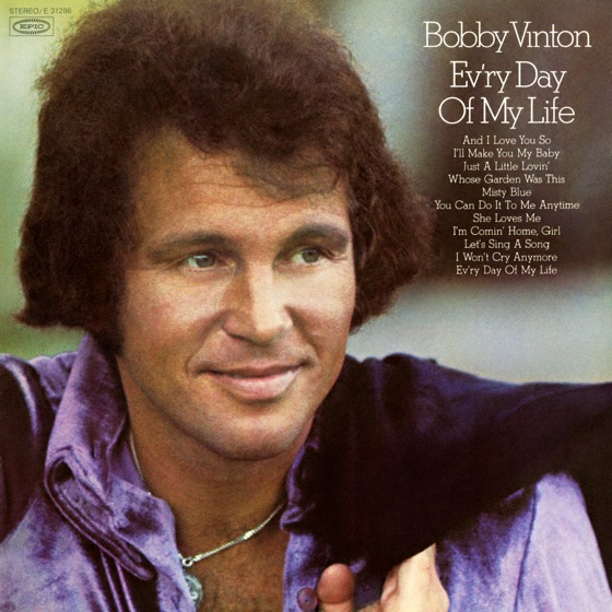 Cover artwork for I Won't Cry Anymore