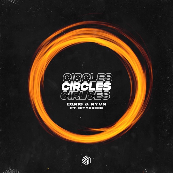 EQRIC/RYVN/CITYCREED - Circles (Record Mix) - на Radio Record