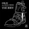 The Boot (feat. Ragga Twins) - Single