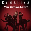 You Gimme Lovin' - Single