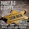 Dem Sick (Max Rubadub Remix) - Parly B, G Duppy & Max RubaDub lyrics