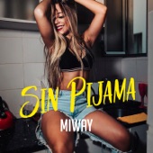 Sin Pijama artwork