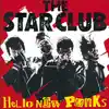 HELLO NEW PUNKS album lyrics, reviews, download