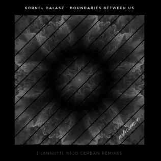 descargar álbum Kornel Halasz - Boundaries Between Us