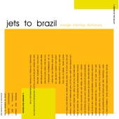 Jets to Brazil - Conrad