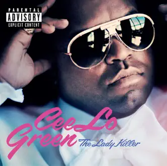 Cry Baby by CeeLo Green song reviws