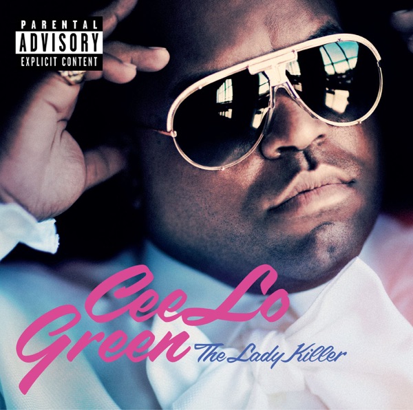 The Lady Killer (Deluxe Version) - CeeLo Green