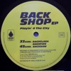 Backshop - Single