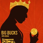 Big Bucks artwork