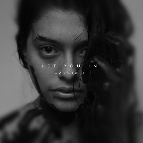 Cover artwork for Let You In