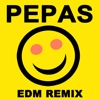 Pepas (Latin Urban EDM) - Single