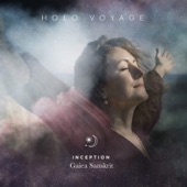 Holo Voyage - Inception artwork