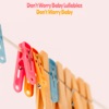 Don't Worry Baby - Single