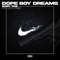 Dope Boy Dreams (feat. AOK Den) - Baby Taz lyrics