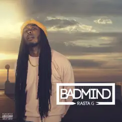 Badmind by Rasta G album reviews, ratings, credits