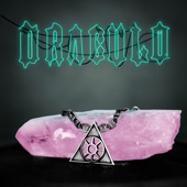 Draculo - EP artwork