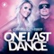 One Last Dance (Extended Mix) artwork
