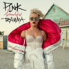 P!nk - What About Us artwork