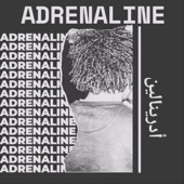 Adrenaline artwork