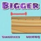 Bigger (feat. Toppa Q) - Yung Fuego lyrics